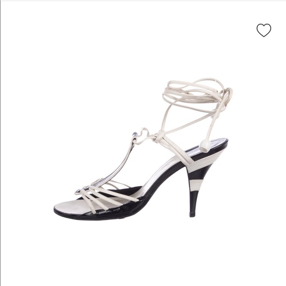 CHANEL Shoes - Chanel heels